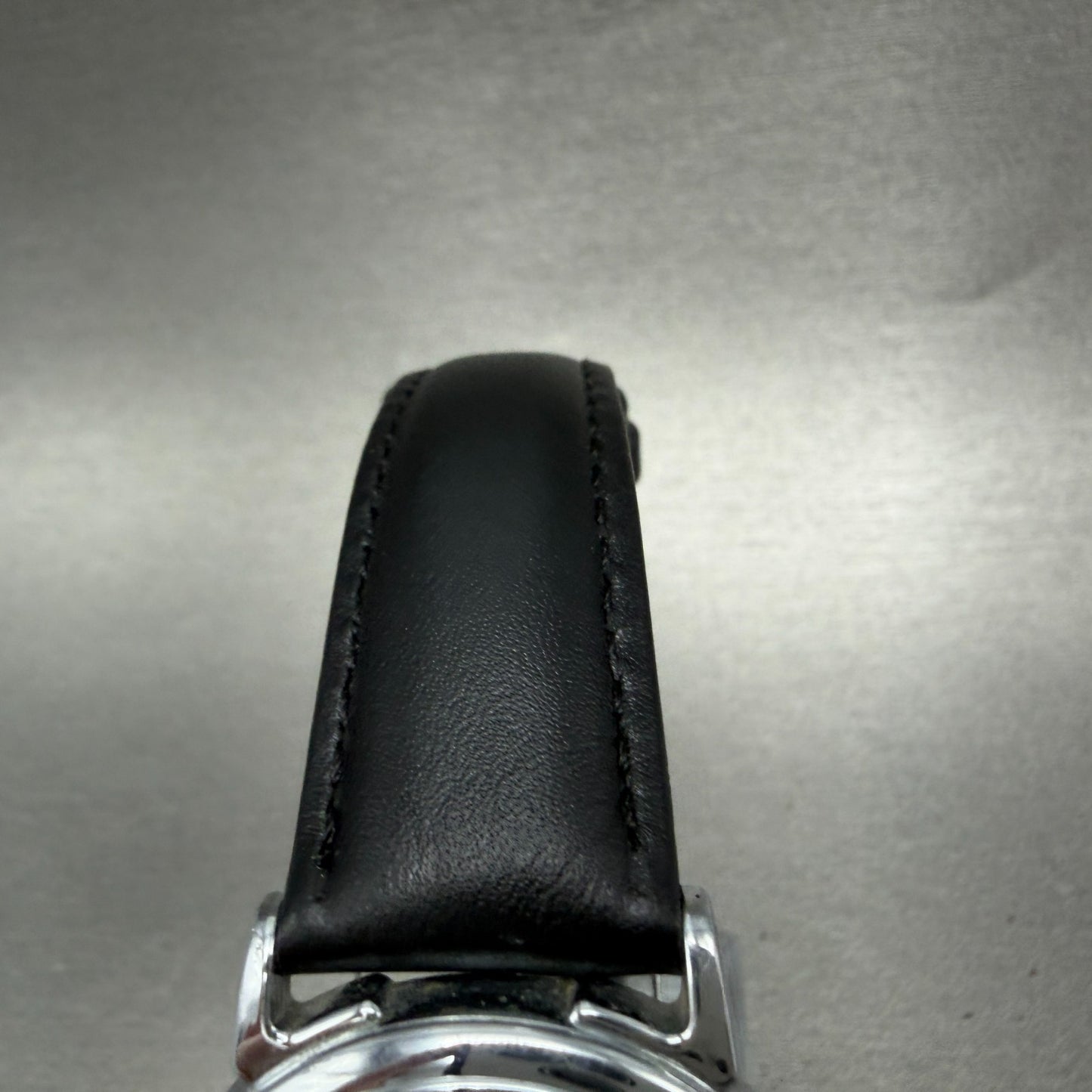 Citizen Junction Watch Unisex 32mm White Dial Silver Tone 7630-A04153 New Batt4