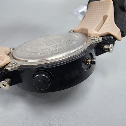 Casio G-Shock Watch Women Black Digital G-Squad GMD-B800 PARTS