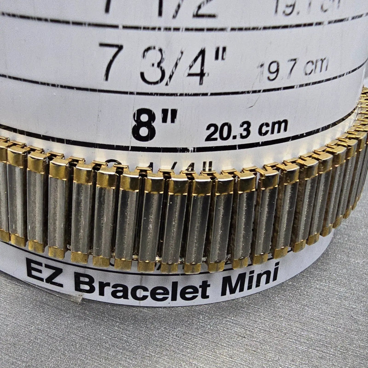 Citizen Railroad Approved Watch Men 35mm White Dial Gold 3801-982061 PARTS11