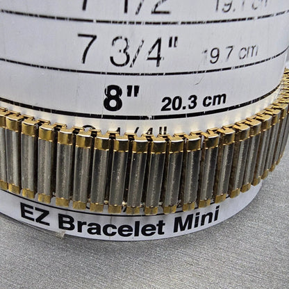 Citizen Railroad Approved Watch Men 35mm White Dial Gold 3801-982061 PARTS11