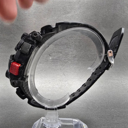 Casio G-Shock G-7900 Watch Men 50mm Digital Black Tone Alarm Chrono New BatteryD6