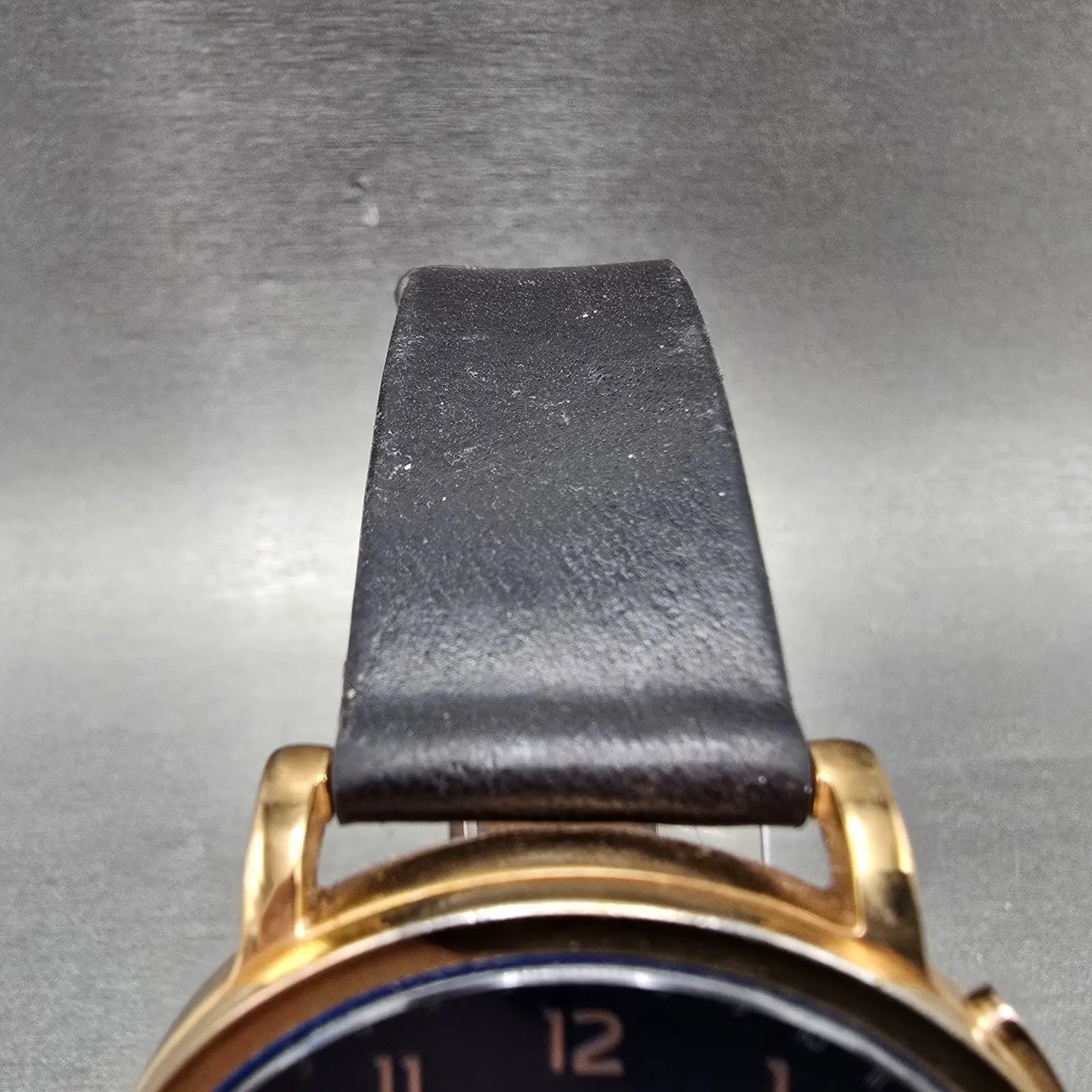Skagen Connected Watch Men 42mm Blue Dial Rose Gold Tone Round SKT1103 New Batt4