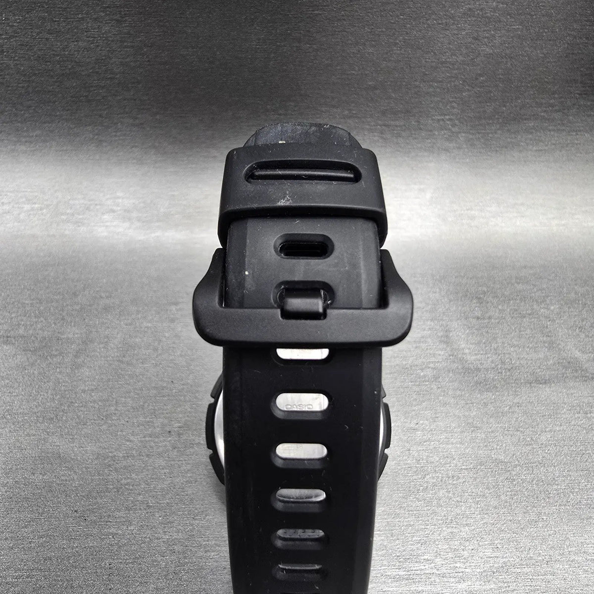 Casio WS-2000H Digital Watch Men 44mm Step Tracker Chrono Alarm New Battery7