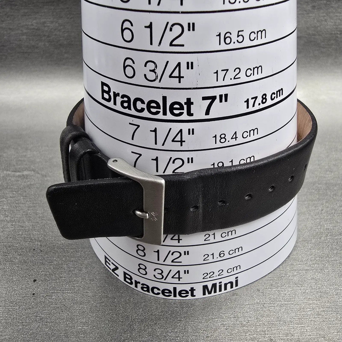 Skagen Grenen Watch Men 37mm Black Dial Silver Date Round 233XXLSLB New Battery9