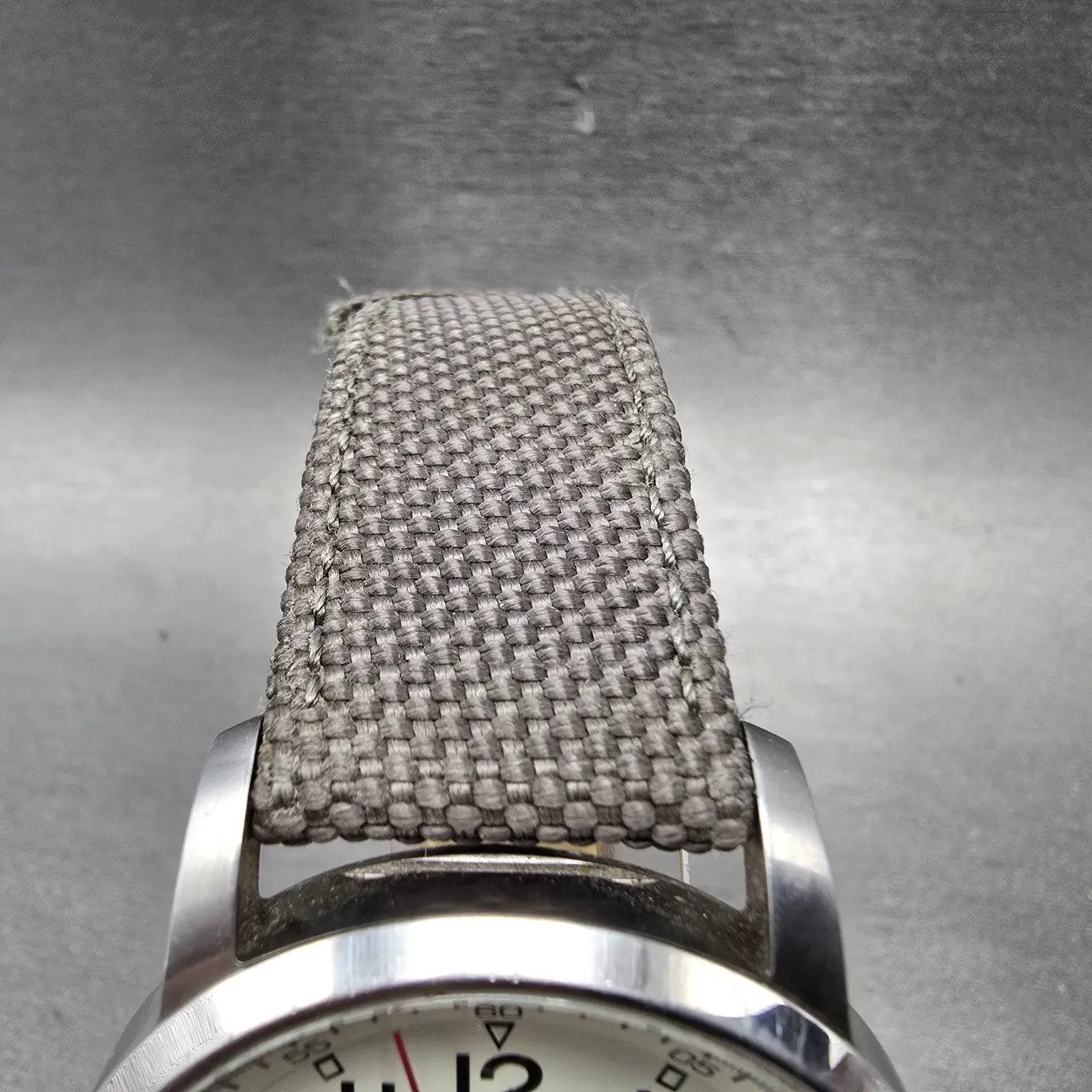Wenger Attitude Watch Men 42mm White Dial Steel Daydate 01.1541.106 New Battery4