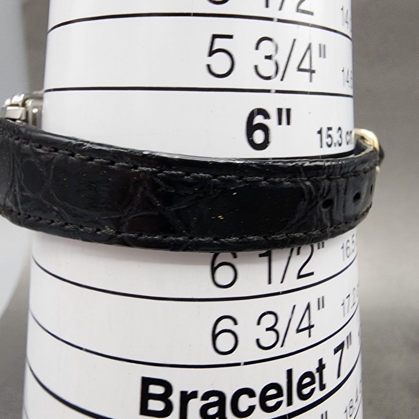 Juvenia Tank Watch Women 21mm Champagne Dial Silver Tone Rectangle Manual Wind11