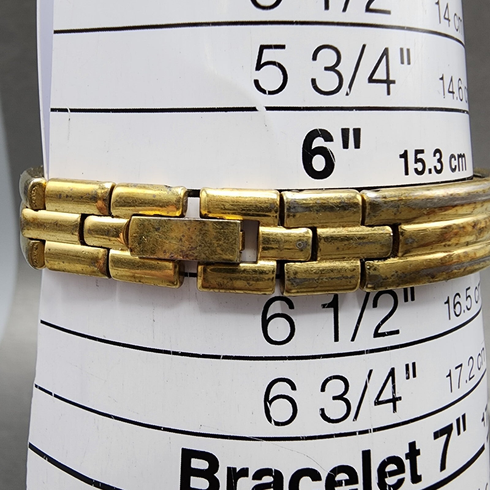 Seiko Watch Women 18mm Gold Dial Gold Tone Round Bangle 1F200E89 New Battery9