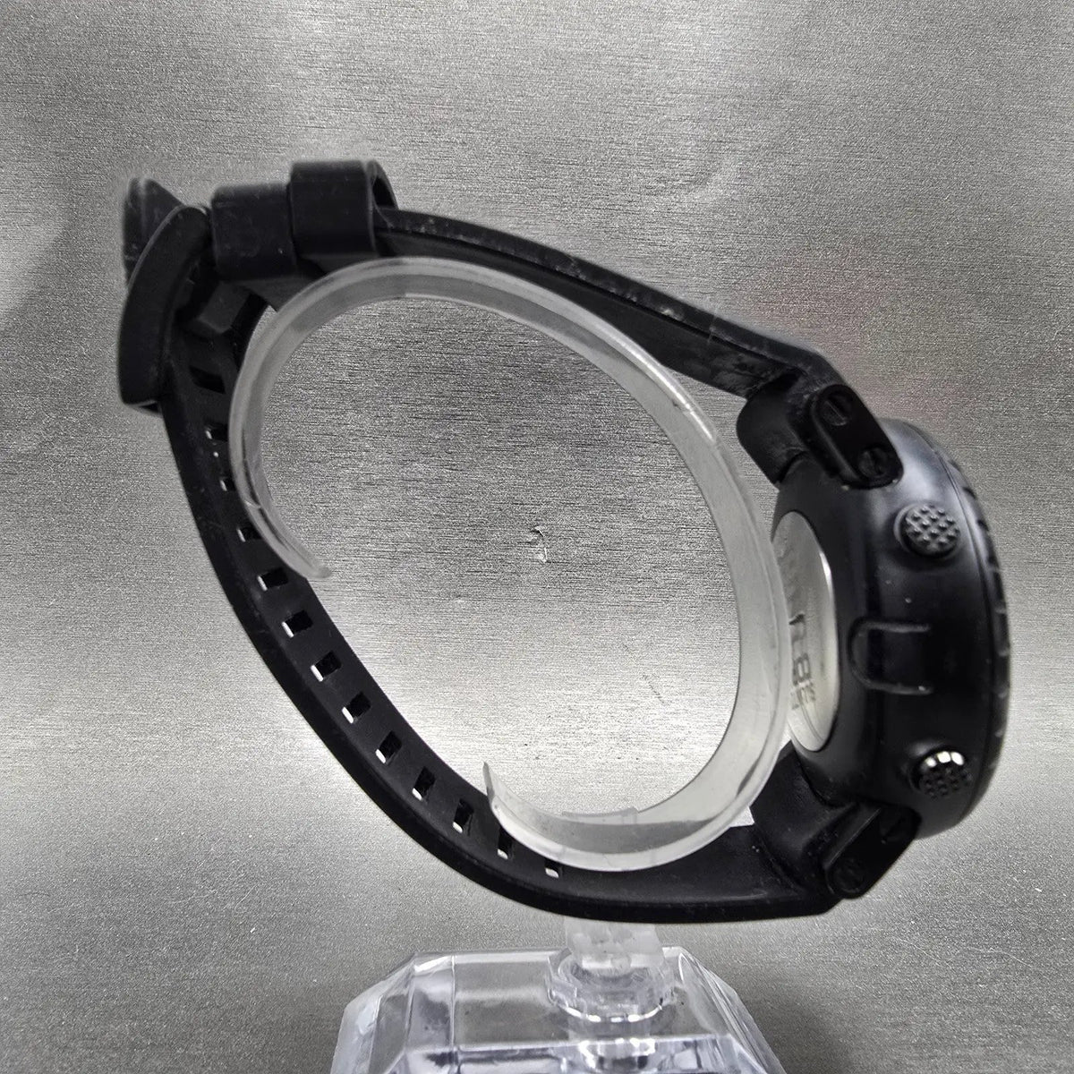 Suunto Core Watch Men 50mm Black Digital Alti Baro Compass Round PARTS AD9