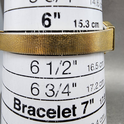 Seiko Watch Women 16mm Champagne Dial Gold Tone Round 2C205300 New Battery10
