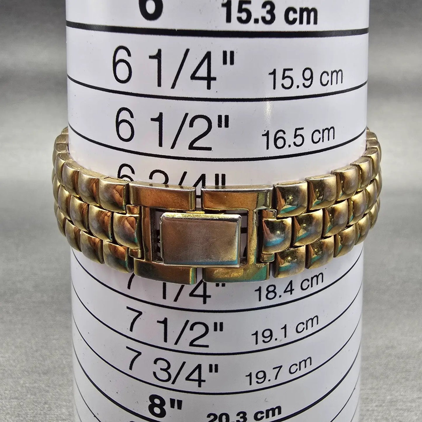 Seiko Watch Women 16mm Champagne Dial Gold Tone Rectangle 1N00-5G09 New Battery9