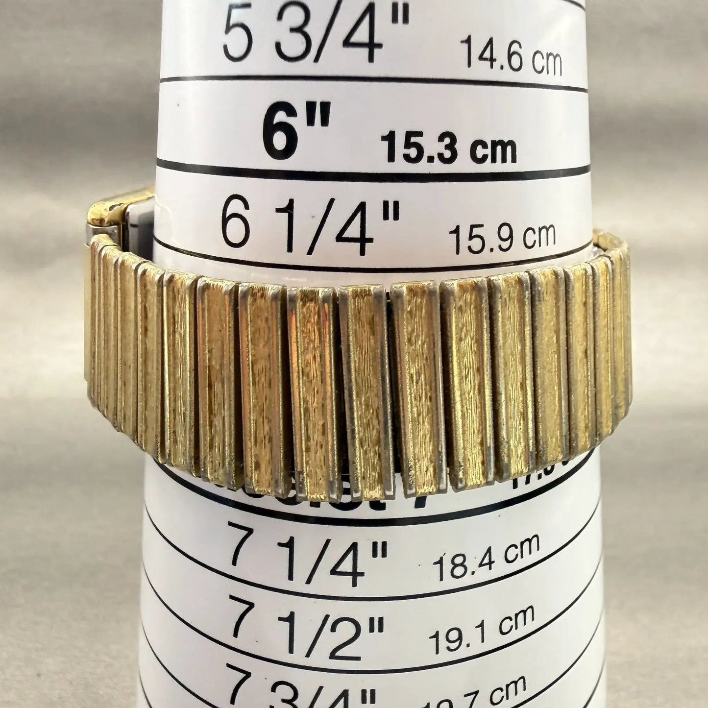 Seiko Watch Men 25mm Gold Dial Gold Tone Rectangle 9021-5009 New Battery Vintage9