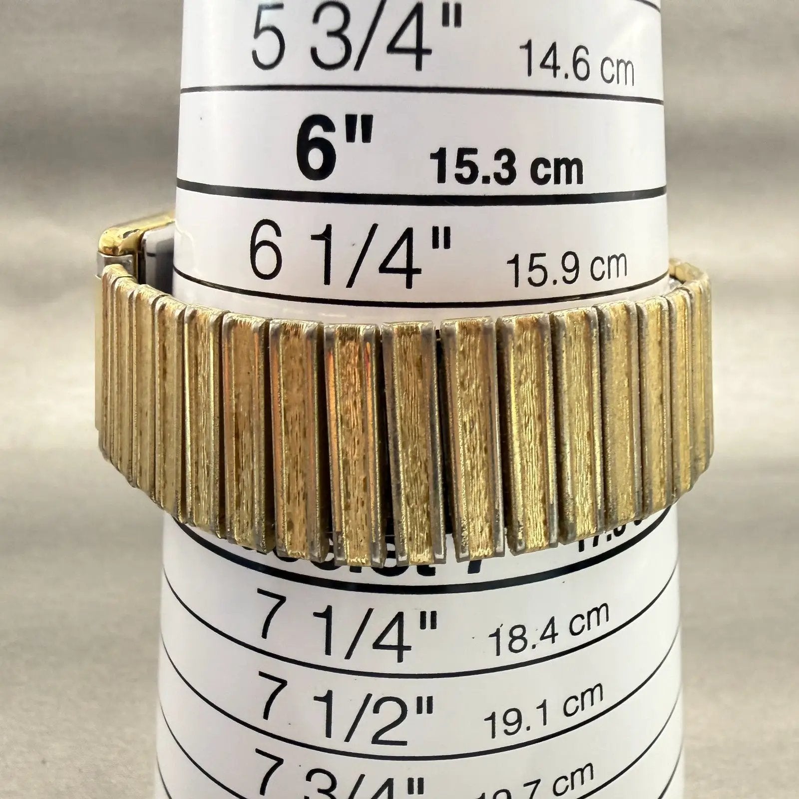 Seiko Watch Men 25mm Gold Dial Gold Tone Rectangle 9021-5009 New Battery Vintage9