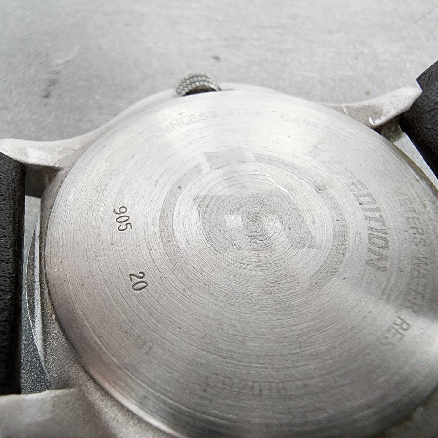 Timex Expedition Watch Men 39mm Gray Dial Silver Tone Date Round New Battery9