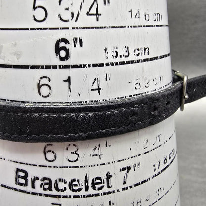 Bulova Accutron Watch Women 20mm White Dial Gold Plated Octagon VTG PARTS11