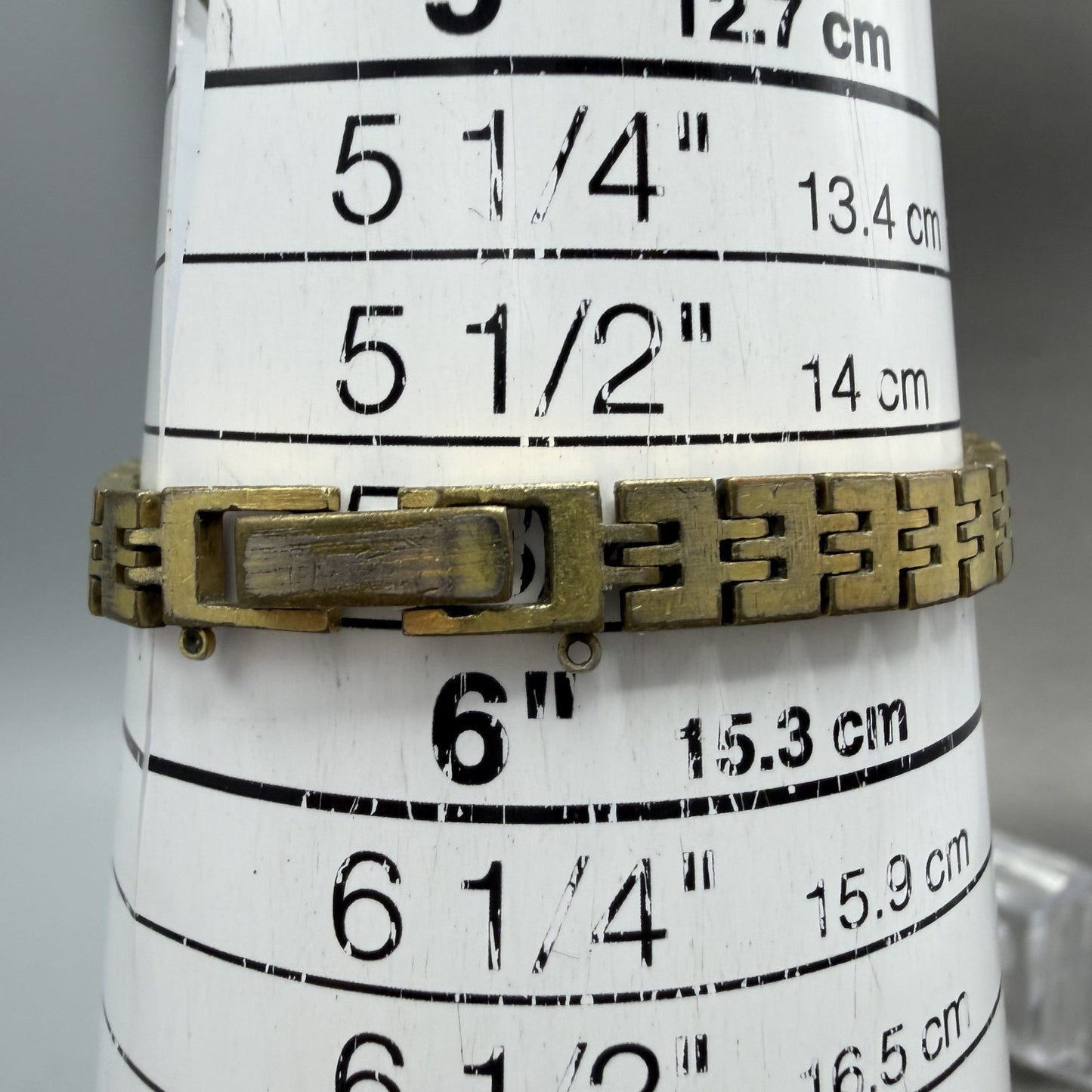 Seiko Watch Women 12mm Champagne Dial Gold Tone 1320-5029 New Battery Vintage10