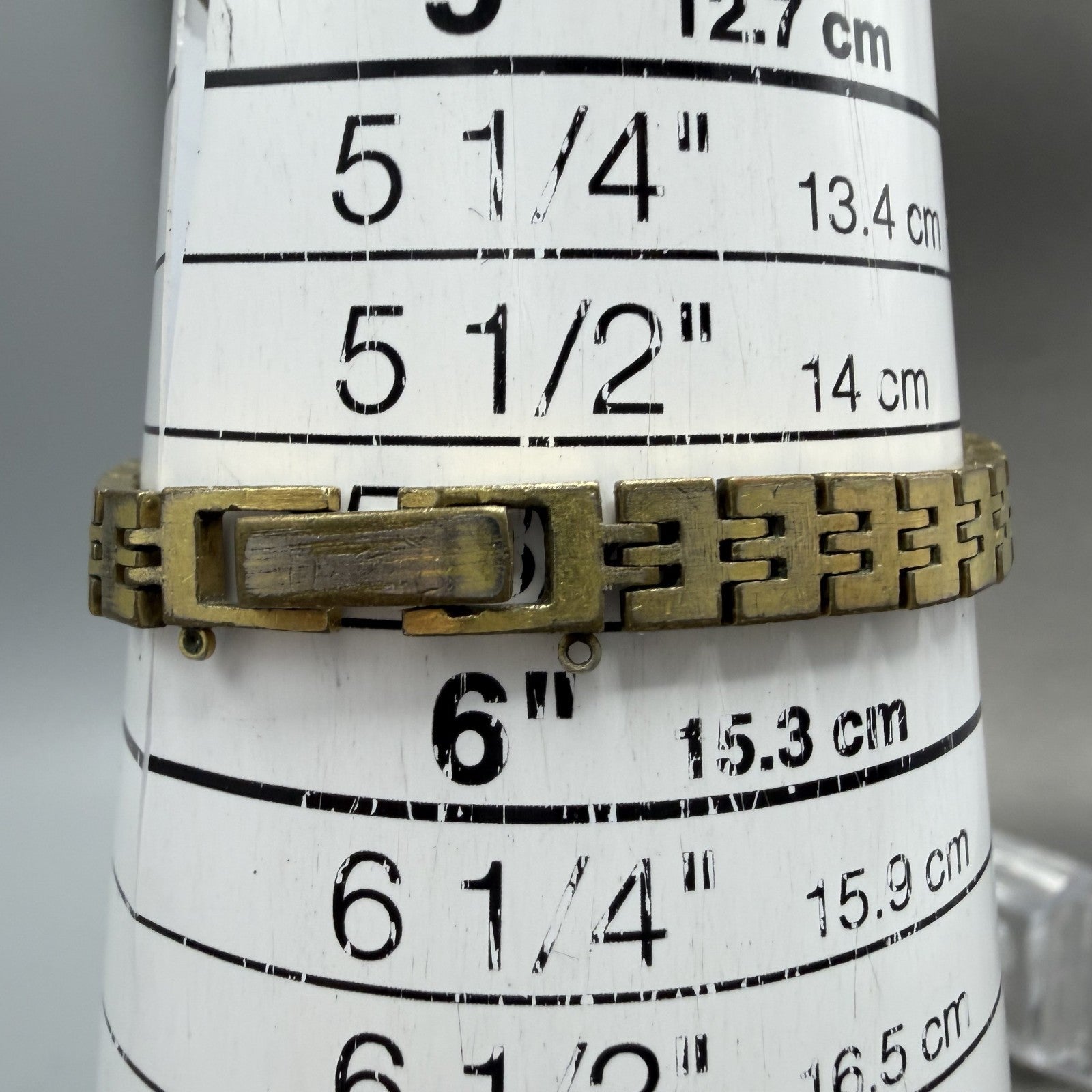 Seiko Watch Women 12mm Champagne Dial Gold Tone 1320-5029 New Battery Vintage10