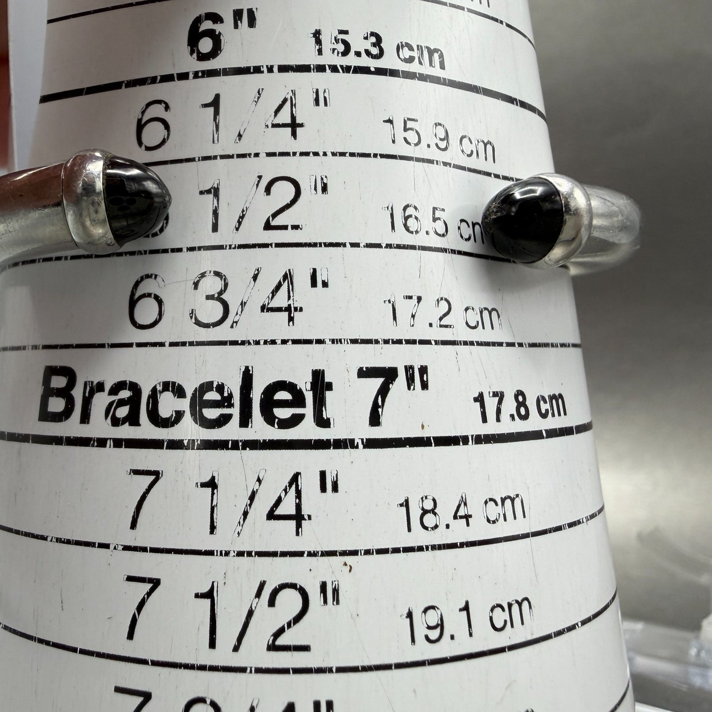 Movado Bareleto Watch Women 24mm Black Dial Stainless Steel Round Bangle NewBatH13