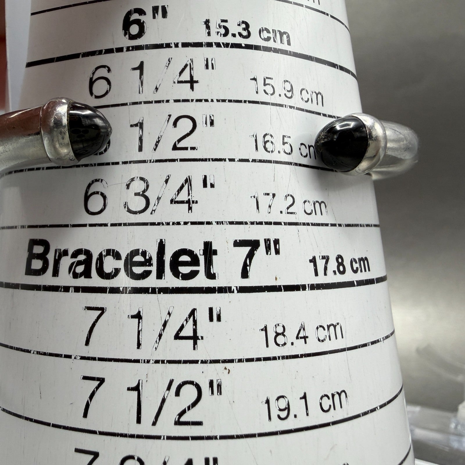 Movado Bareleto Watch Women 24mm Black Dial Stainless Steel Round Bangle NewBatH13