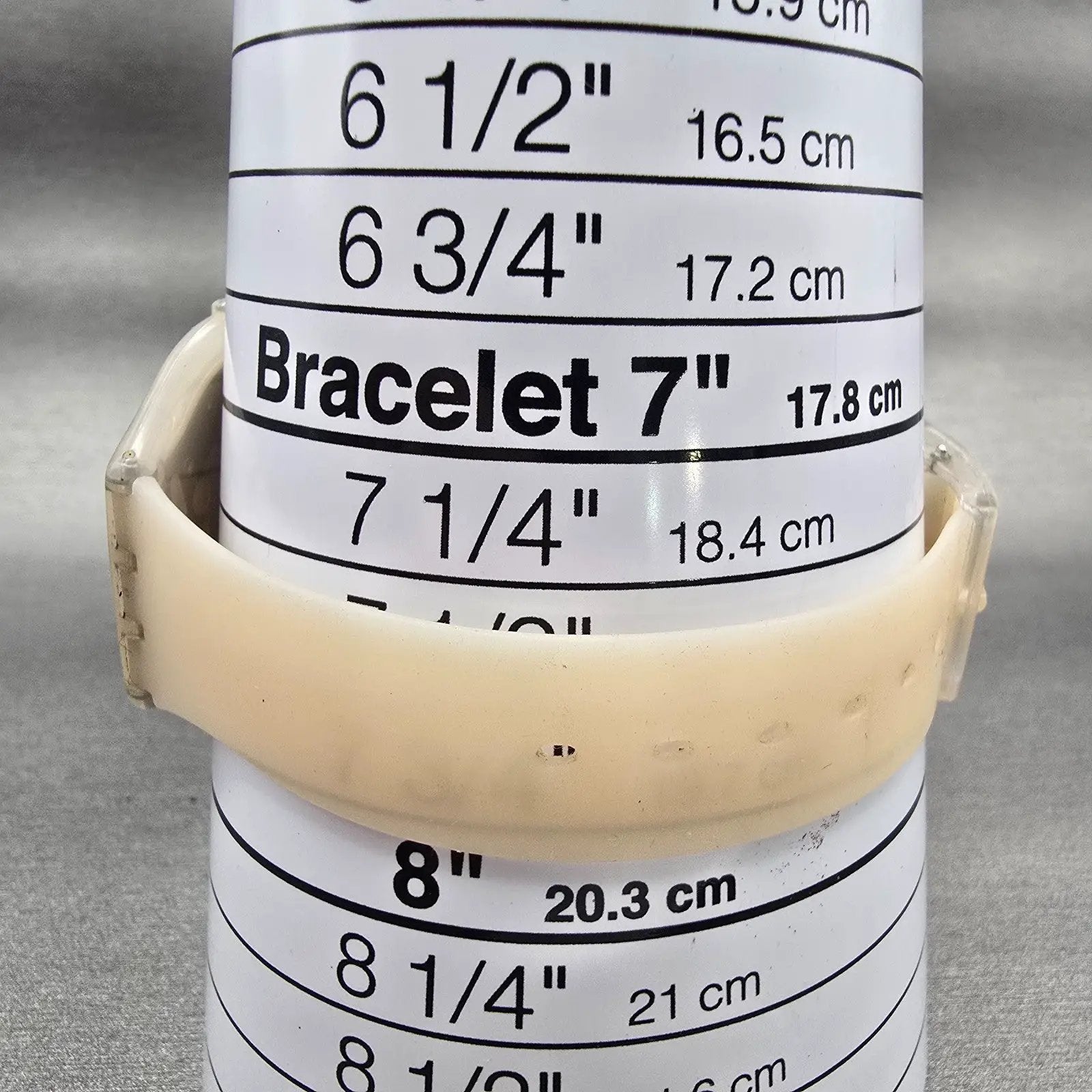 Swatch Skin IVORY SOFTNESS Watch Women Ivory Dial Ivory Tone SFF119 New Battery9