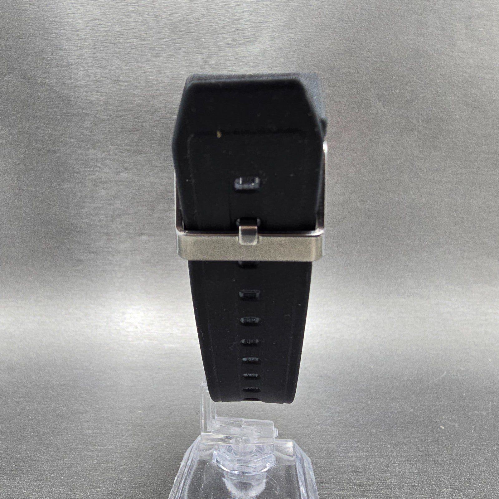 Casio Calculator DBC-150 Watch Men 35mm Black Alarm Chronograph 1477 New Battery7