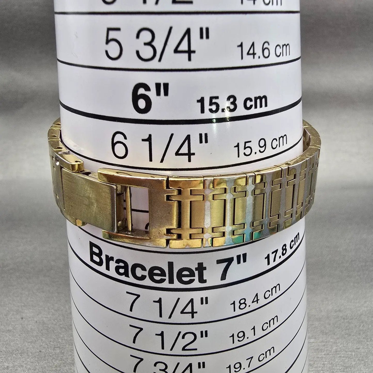 Bulova Watch Women 20mm Gold Dial Gold Tone Rectangle Vintage New Battery 97L449