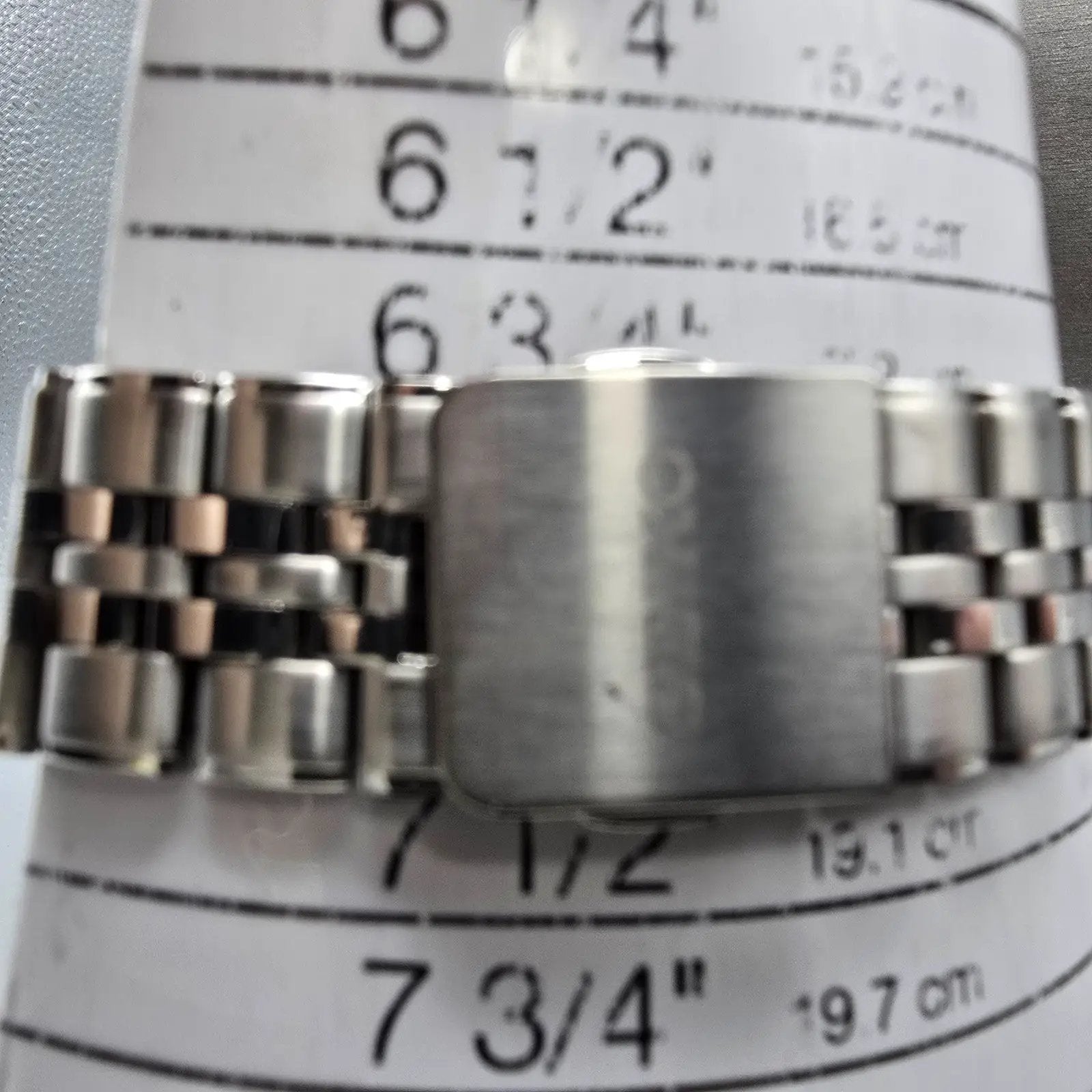 Seiko Solar Watch Men 38mm White Dial Silver Tone Date Atomic 7B22-0AM0 READ!!!!11