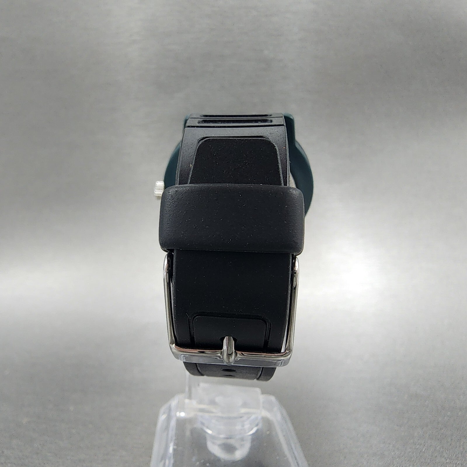 Victorinox Swiss Army Striker Watch Men 40mm Black Dial Blue Tone Date New Batt7