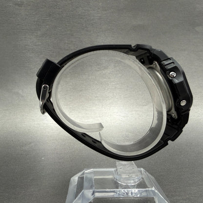 Casio Baby-G BGD-565 Watch Women 38mm Digital Black Alarm Chrono New Battery8