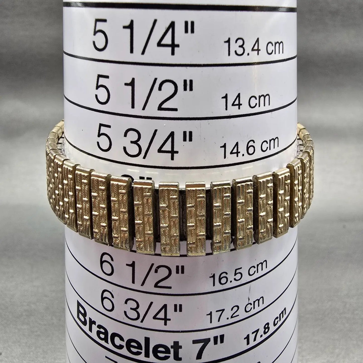 Citizen Seven Watch Women 22mm Gold Dial Gold Tone Round 2030-041682 New Battery9