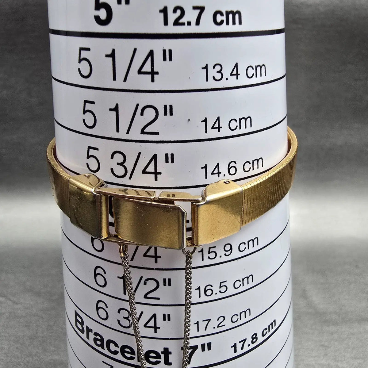 Seiko Watch Women 18mm Gold Dial Gold Tone Octagon 2C20-5840 New Battery Vintage9