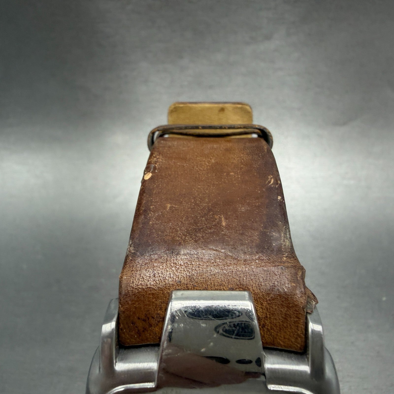 Diesel Watch Men 42mm White Dial Stainless Steel Rectangle DZ4033 New battery4