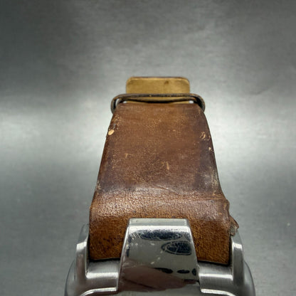 Diesel Watch Men 42mm White Dial Stainless Steel Rectangle DZ4033 New battery4