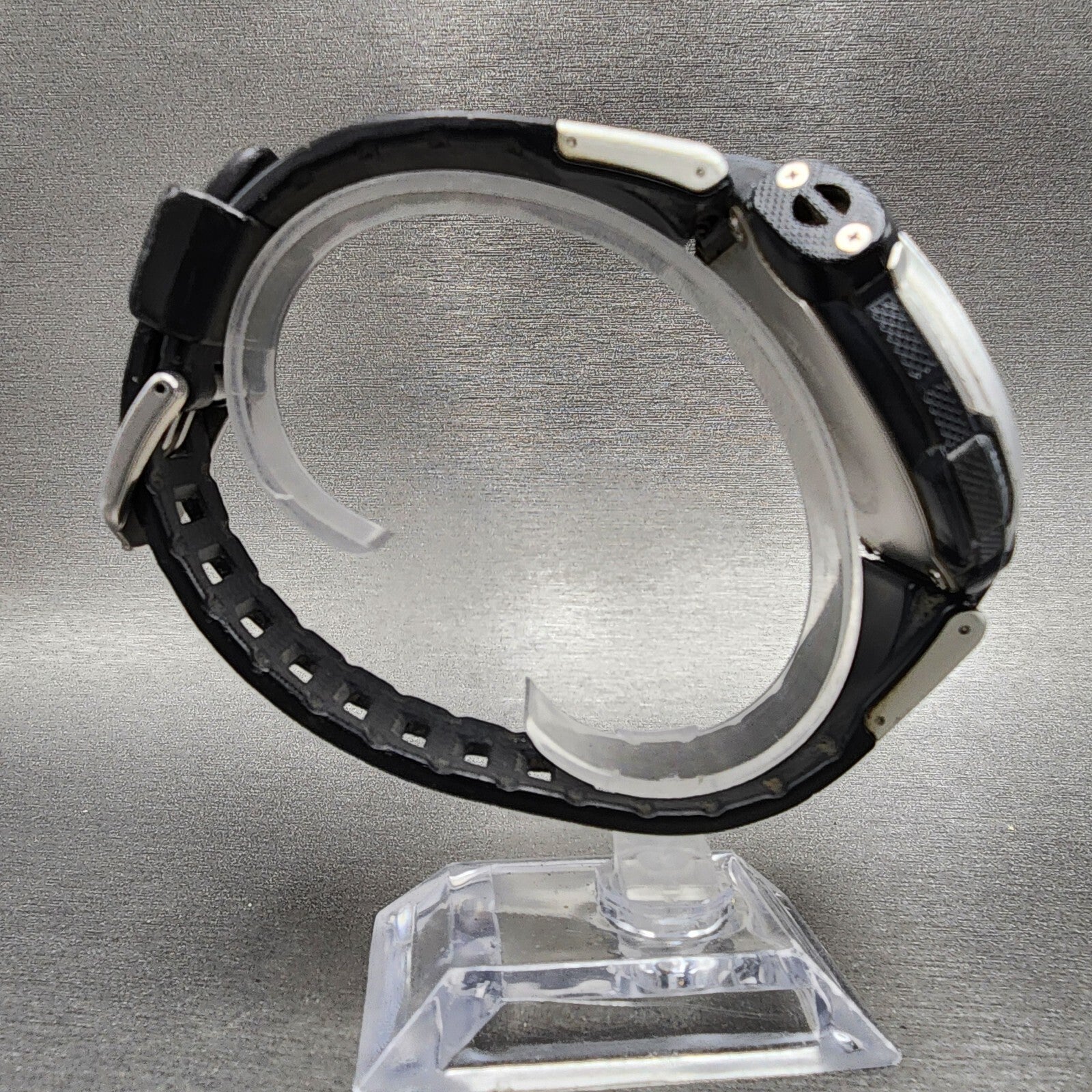Casio Protek PRW1300 Watch Men 47mm Digital Solar Triple Sensor PARTS9