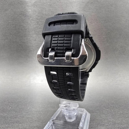Casio G-Shock GW-3000B Watch Men 50mm Black Orange Alarm Chronograph Wors8