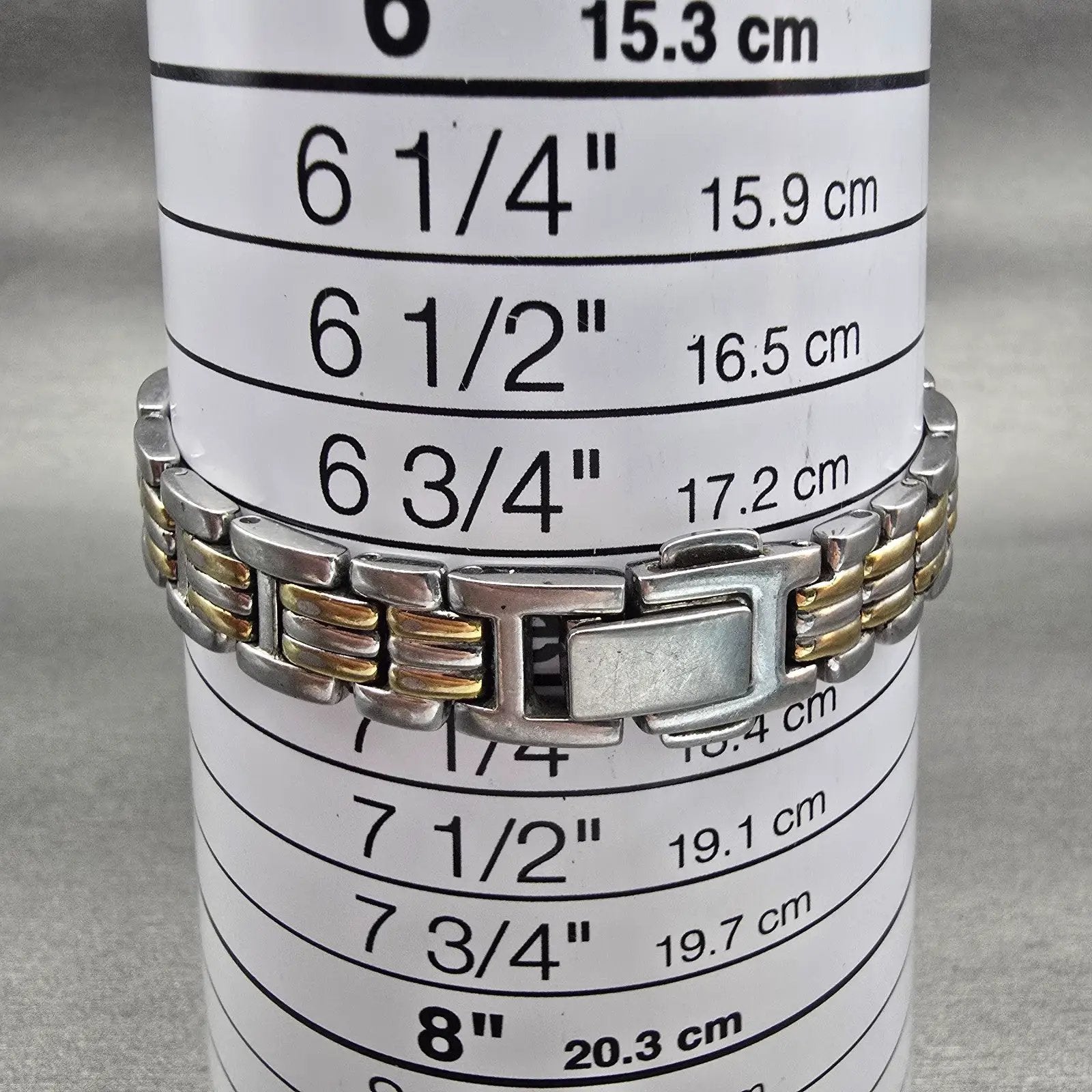 Citizen Eco-Drive Watch Women 18mm MOP Dial Gemmed Oval B023-S019214 Works9