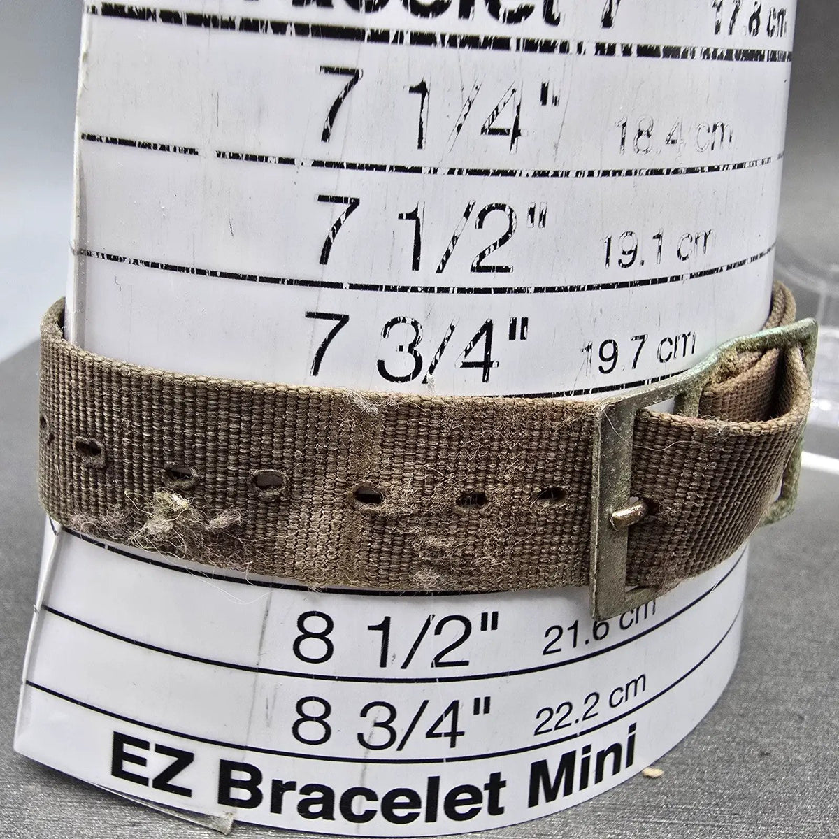 Bucherer Watch Unisex 30mmSilver Dial Gold Tone Small Seconds Manual Wind Runs11