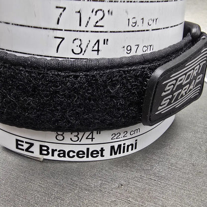 Victorinox Swiss Army Original SAI Watch Men 38mm Black Dial Steel Date PARTS11