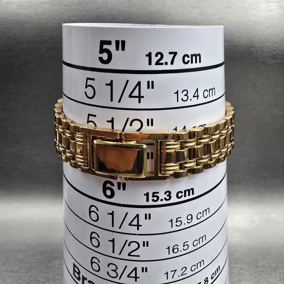 Seiko Tank Watch Women 17mm Champagne Dial Gold Rectangle V401-5129 NewBatt JEP49