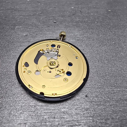 ETA 955.102 Quartz Movement 2 Hand 7 Jewels No Date Movado PARTS3