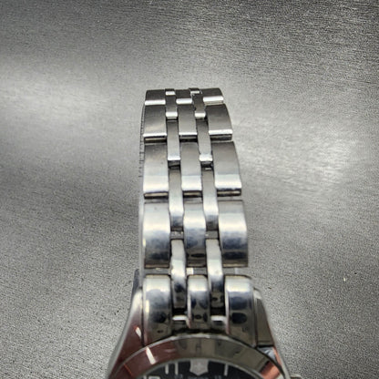Victorinox Swiss Army Alliance Watch Women 28mm Black Dial Steel 24657 PARTS5