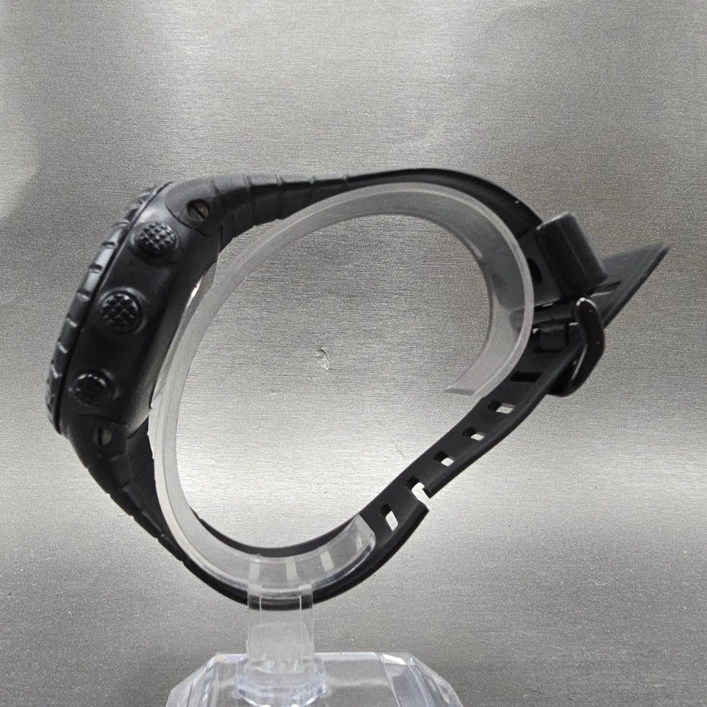 Suunto Core Watch Men 50mm Black Digital Alti Baro Compass Round PARTS7