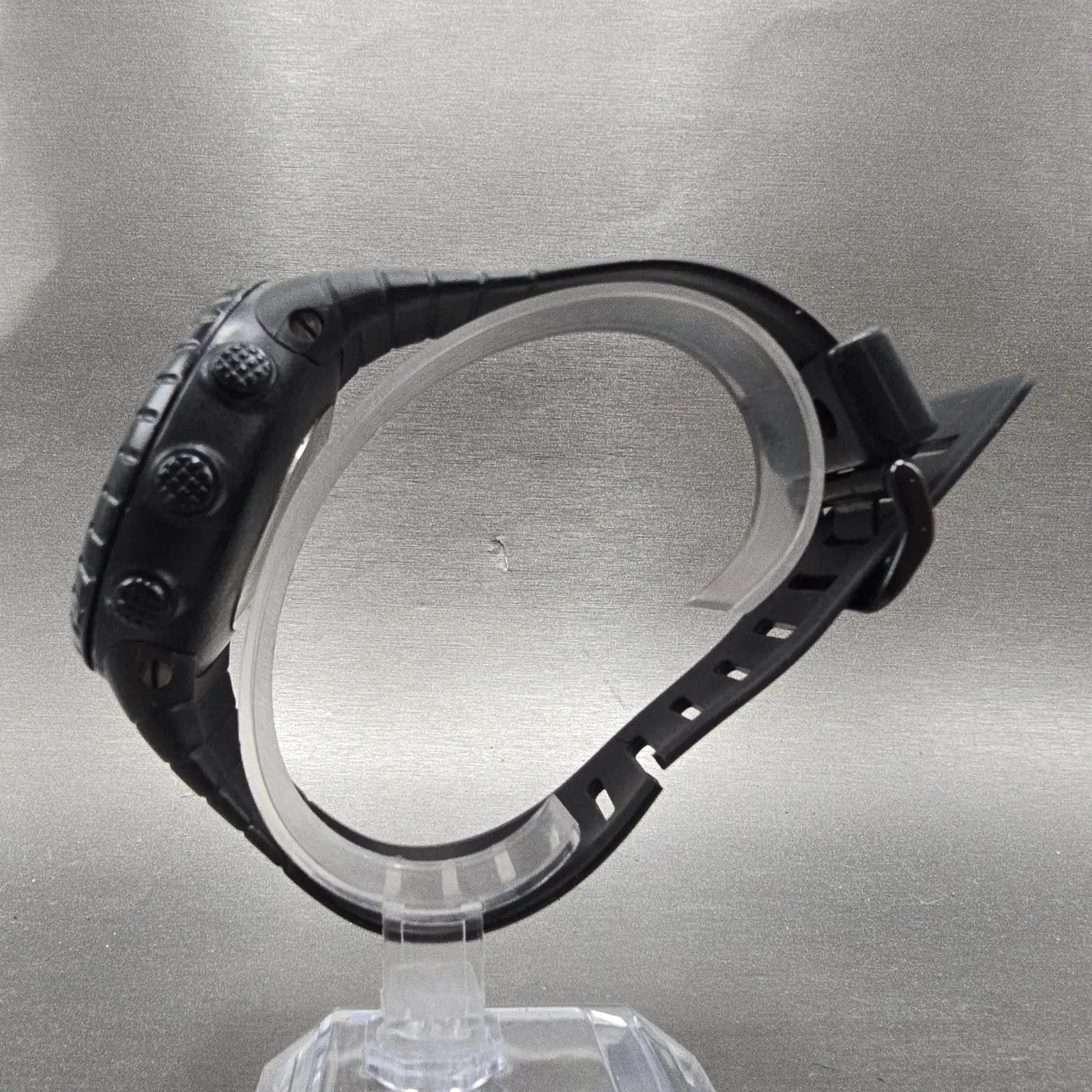 Suunto Core Watch Men 50mm Black Digital Alti Baro Compass Round PARTS7