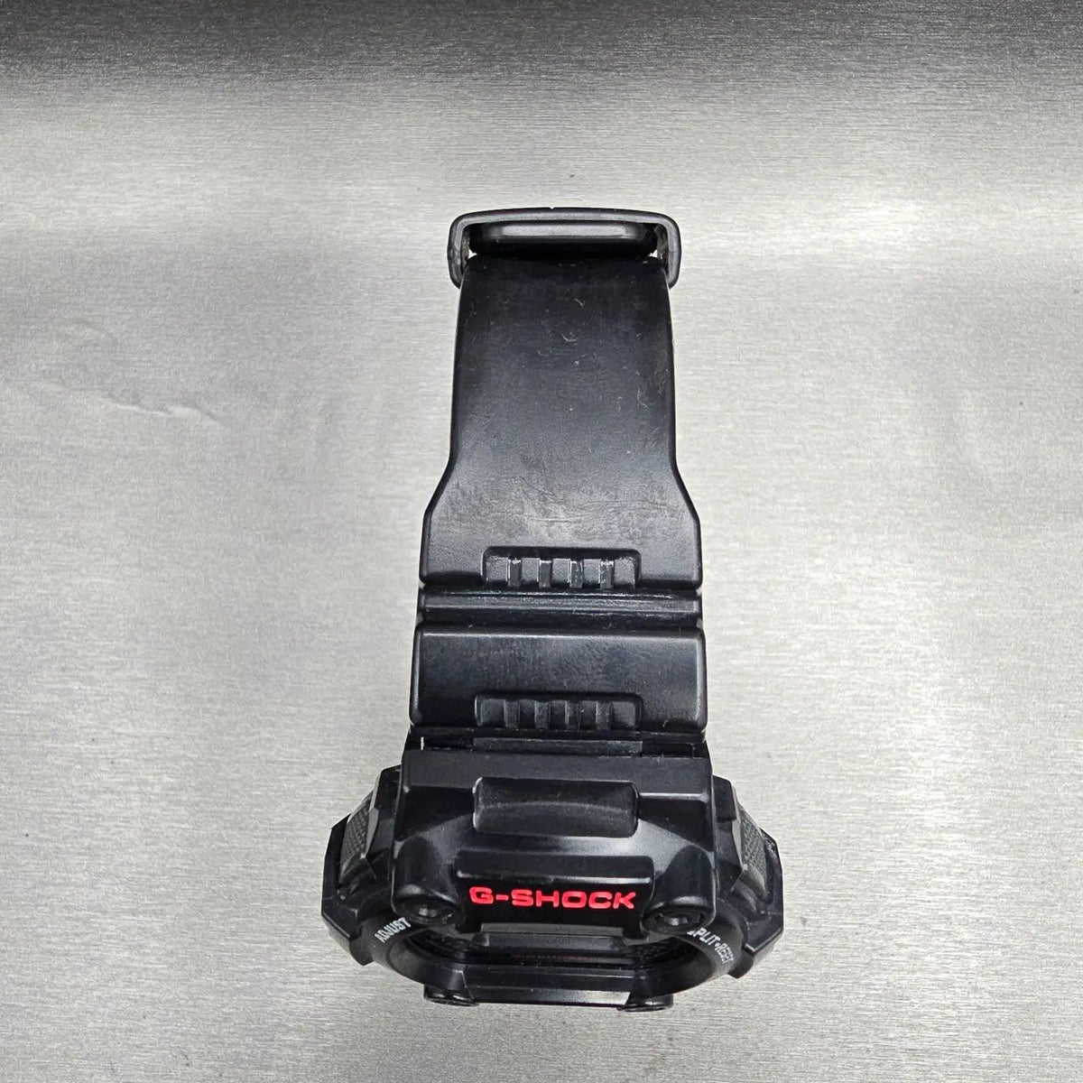 Casio G-Shock G-7900 Watch Men 50mm Black Black Chrono Alarm Round New Battery4