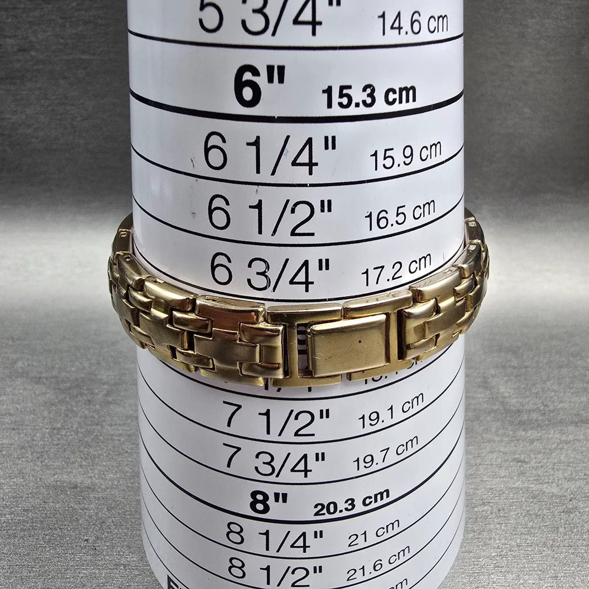Seiko Watch Women 24mm Brown Dial Gold Tone Round 1N00-1E19 New Battery VTG JP29
