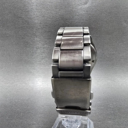 Citizen Promaster Land Watch Men 40mm Black Dial Titanium H414-T006744 PARTS!!9