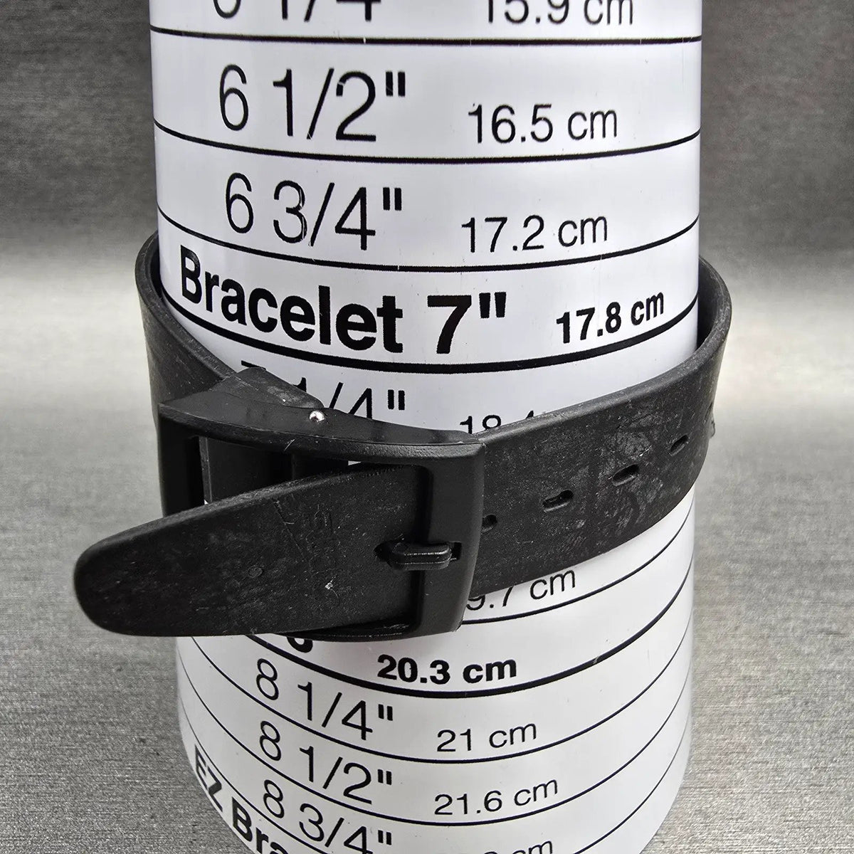 Swatch Big Seven Watch Men 34mm Black Dial Daydate GB730 Round New Battery VTG9