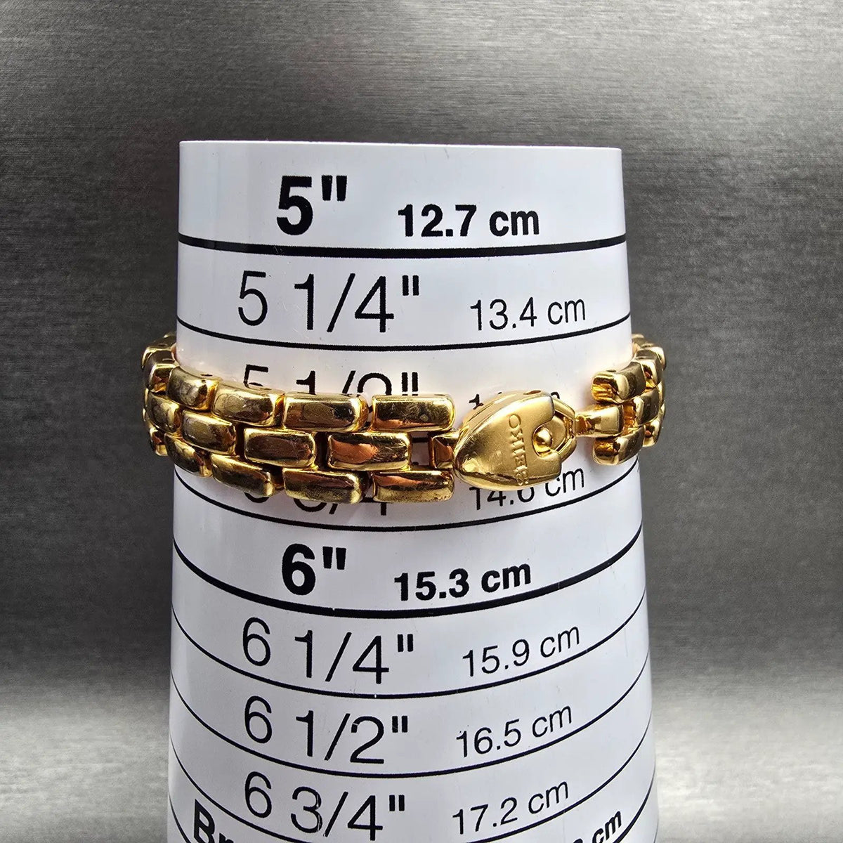 Seiko Watch Women 17mm MOP Dial Gold Diamond Bezel Oval 1N00-6E79 New Battery JP9