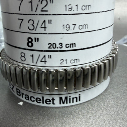 Orient You Watch Women 30mm White Dial Two Tone Round C75252-00 New Battery10