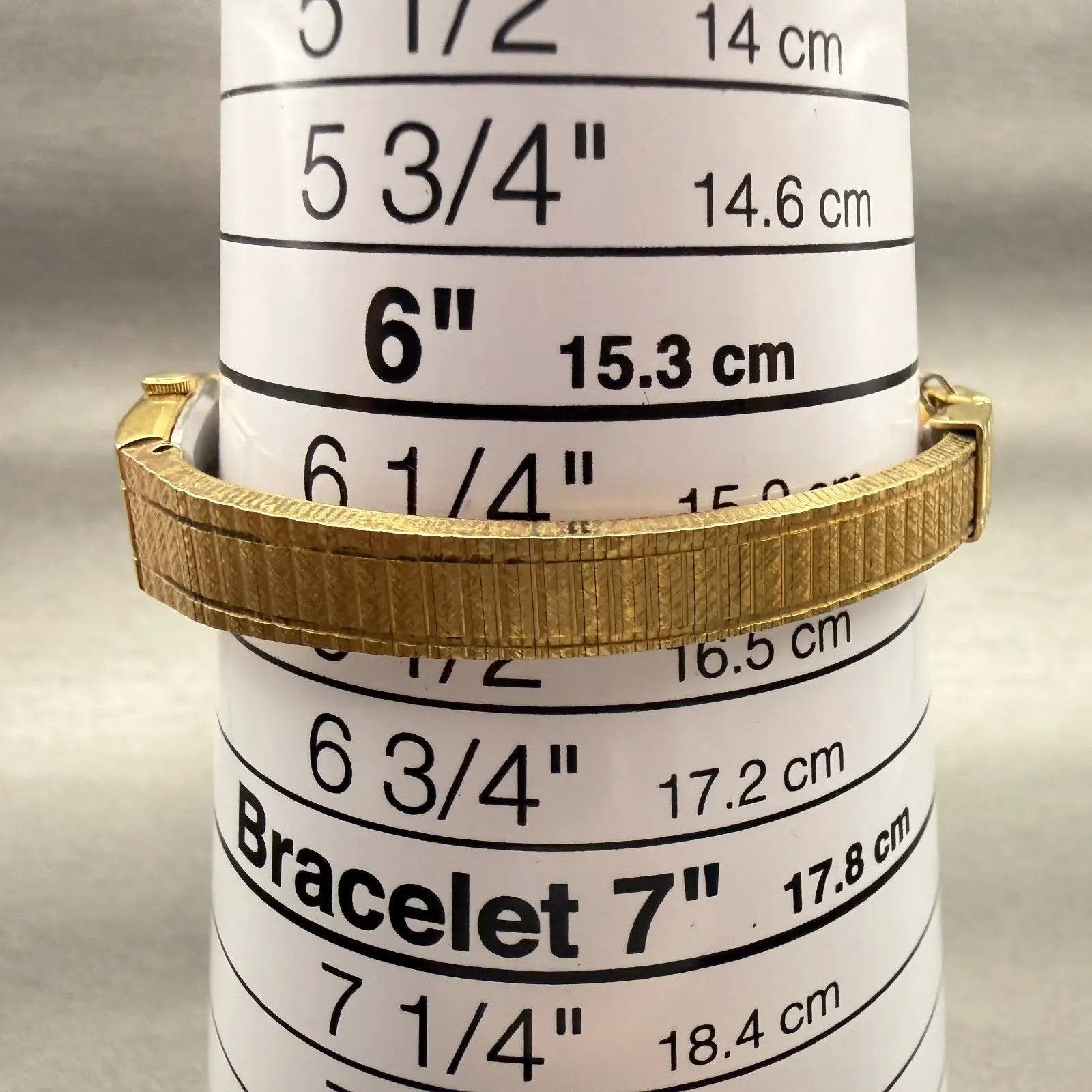 Seiko Watch Women 12mm Gold Dial Gold Tone Rectangle 2E20-5129 New Battery VTG9