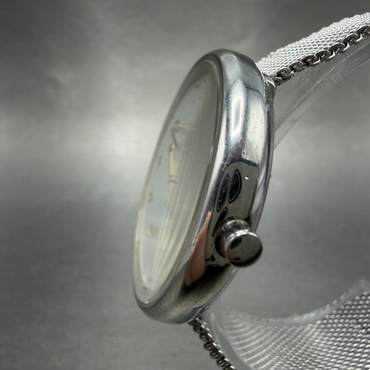 Skagen Signature Watch Women 36mm White Dial Silver Tone SKW2623 New Battery2